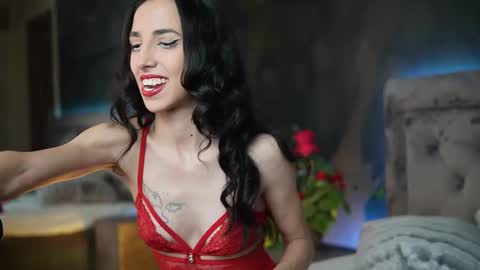  Melany  online show from 10.12.25