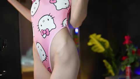  Melany  online show from 10.25.25