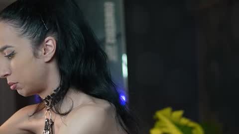  Melany  online show from 10.28.25