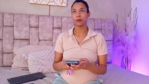 Melany online show from 07.08.26