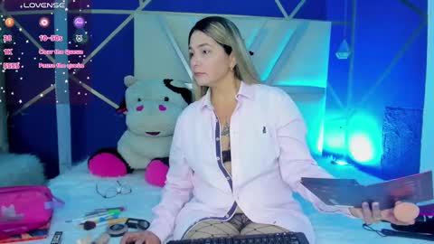Melany  online show from 03.03.25