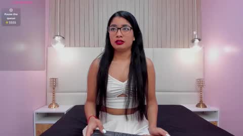 Melany online show from 02.02.26