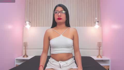 Melany online show from 03.14.26