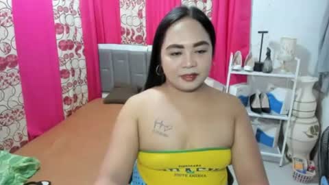 melayfoxx online show from 06.19.26