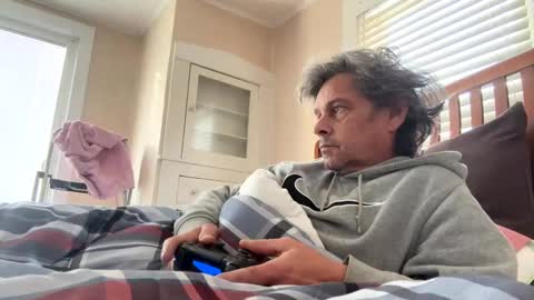 Snapshot of melays1972 chatting on 01.28.25 Tan lines online show from 01.28.25