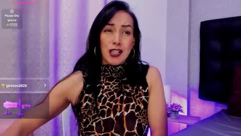 MeleekXXX online show from 03.03.25