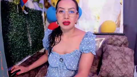 MeleekXXX online show from 07.02.26