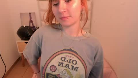 Im Meleena   online show from 04.17.26