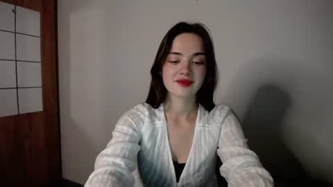 melisa online show from 06.15.26