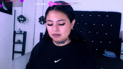 meli_blad online show from 02.11.26