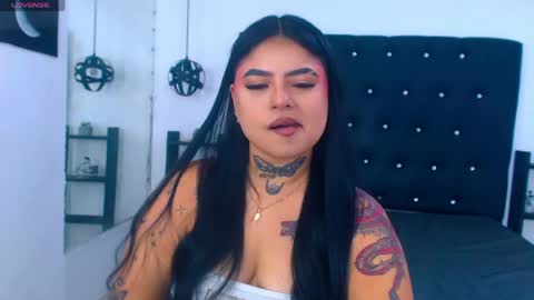 meli_blad online show from 04.14.26