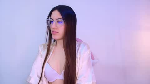 Snapshot of meli_candy6 chatting on 10.16.25 M E L I S S A  online show from 10.16.25