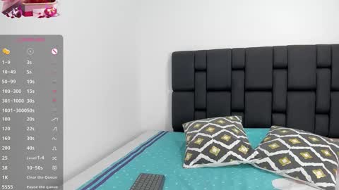 Meli online show from 02.19.26