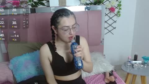 Azul online show from 01.16.25