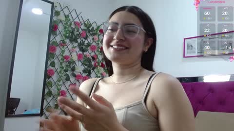 Azul online show from 01.25.25
