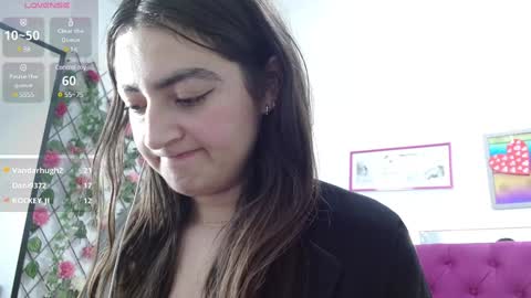Azul online show from 01.28.25