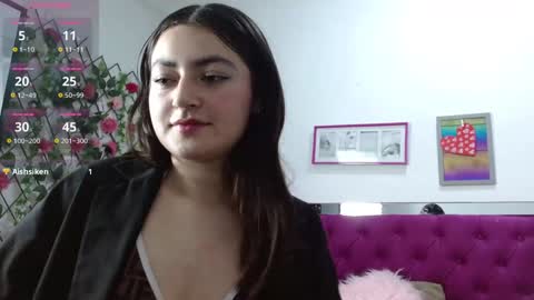 Azul online show from 01.28.25