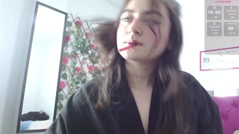 Azul online show from 01.30.25