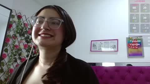 Azul online show from 02.01.25