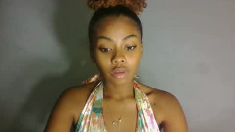 Snapshot of meliana98 chatting on 10.23.25 meliana98 online show from 10.23.25