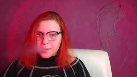 Snapshot of melibooo chatting on 09.26.25 Meli online show from 09.26.25