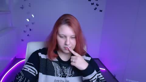 Snapshot of melibooo chatting on 09.28.25 Meli online show from 09.28.25