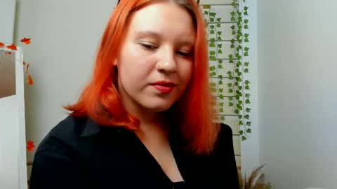 Snapshot of melibooo chatting on 10.11.25 Meli online show from 10.11.25