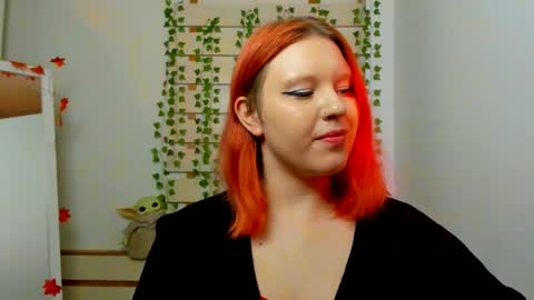 Snapshot of melibooo chatting on 10.15.25 Meli online show from 10.15.25