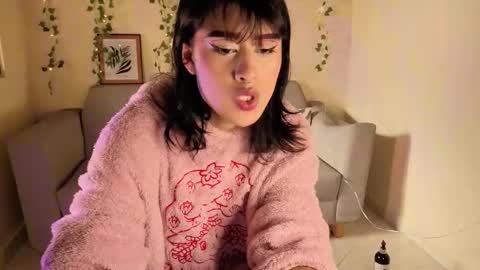 melifresita online show from 10.15.25