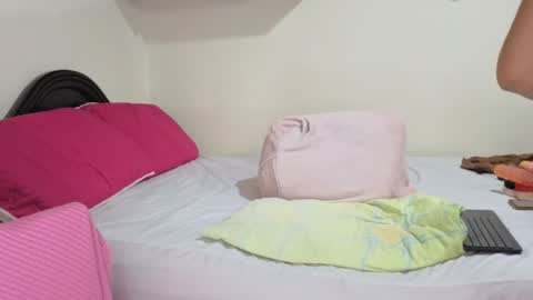melihotxxx online show from 05.21.26