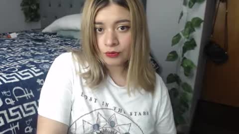 meliinna_xxx online show from 01.16.26