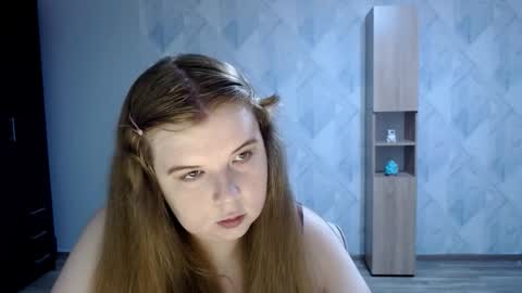 Melina online show from 09.20.25