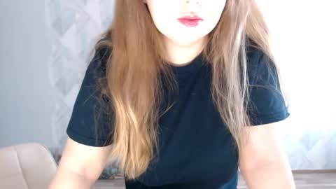 Melina online show from 11.01.25