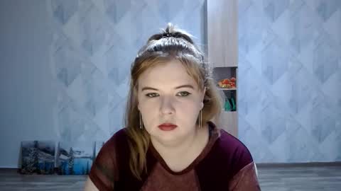 Melina online show from 11.11.25