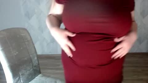 Melina online show from 05.13.26