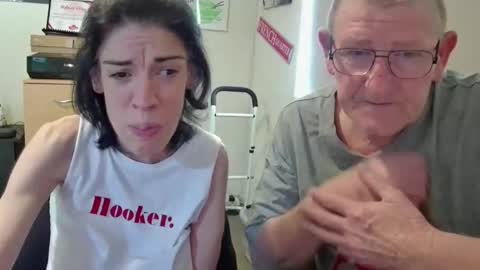 Snapshot of melinahviking chatting on 09.30.25 Melinah Viking online show from 09.30.25