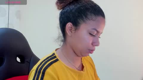 Snapshot of melinamartins chatting on 11.01.25 M E L I N A  online show from 11.01.25