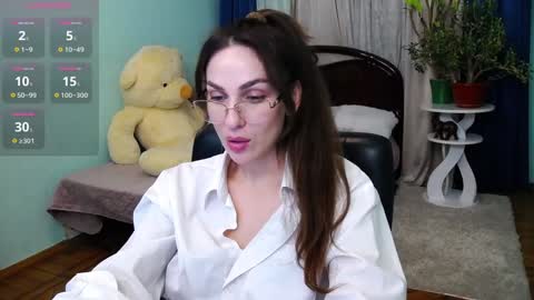 Melina online show from 12.06.24