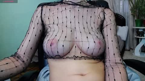 Melina online show from 01.09.25