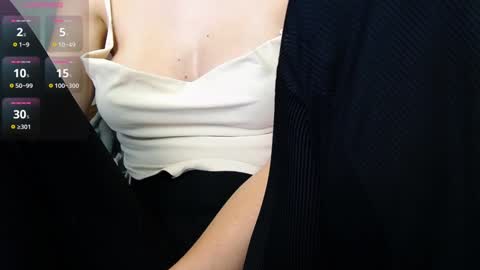 Melina online show from 01.16.25