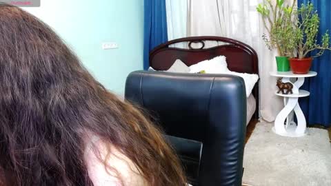 Melina online show from 02.03.25