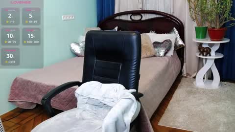 Melina online show from 02.08.25