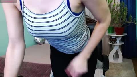 Melina online show from 02.18.25