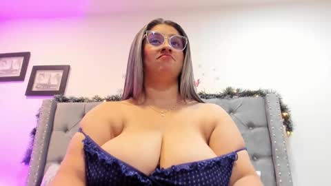 Melinda online show from 12.20.24