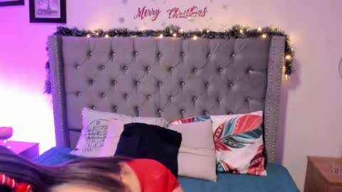 Melinda online show from 12.24.24