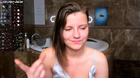 Melinda online show from 02.05.25