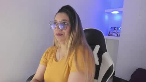 Melisa online show from 02.27.26