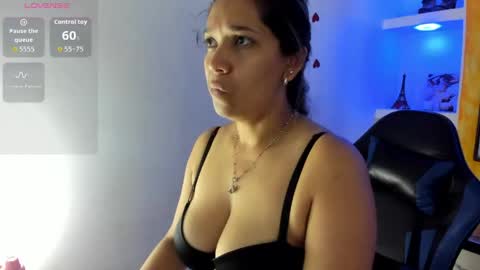 Melisa online show from 05.23.26