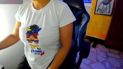 Melisa online show from 05.24.26