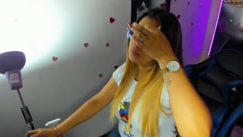 Melisa online show from 06.03.26